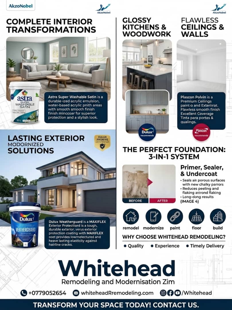 paint and painting services