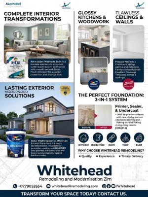 paint and painting services