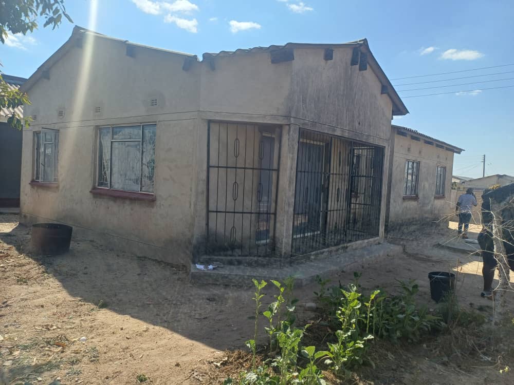 House 4 sale
