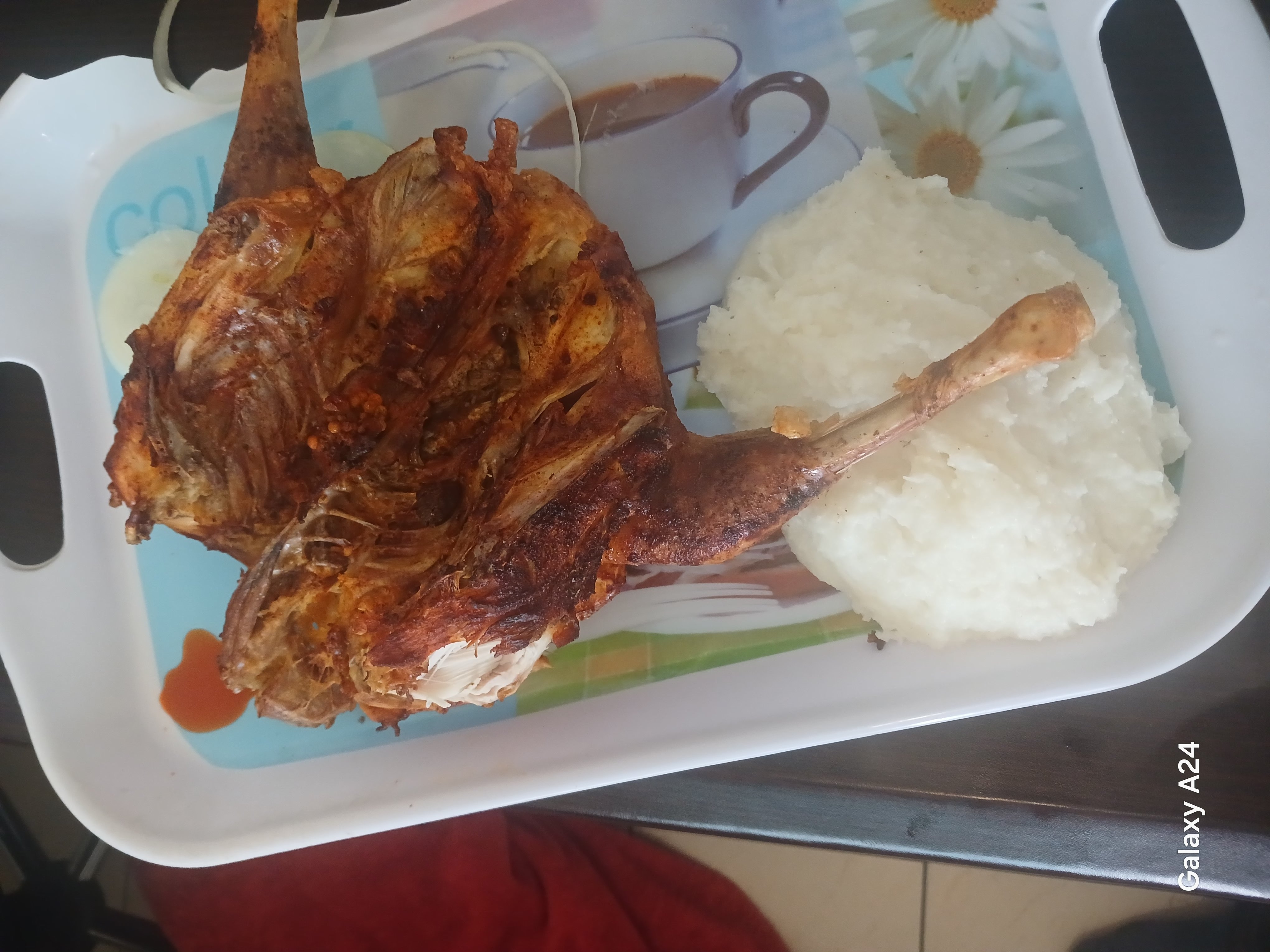 Urgently Wanted: Cooker and Confectionarist in Chegutu