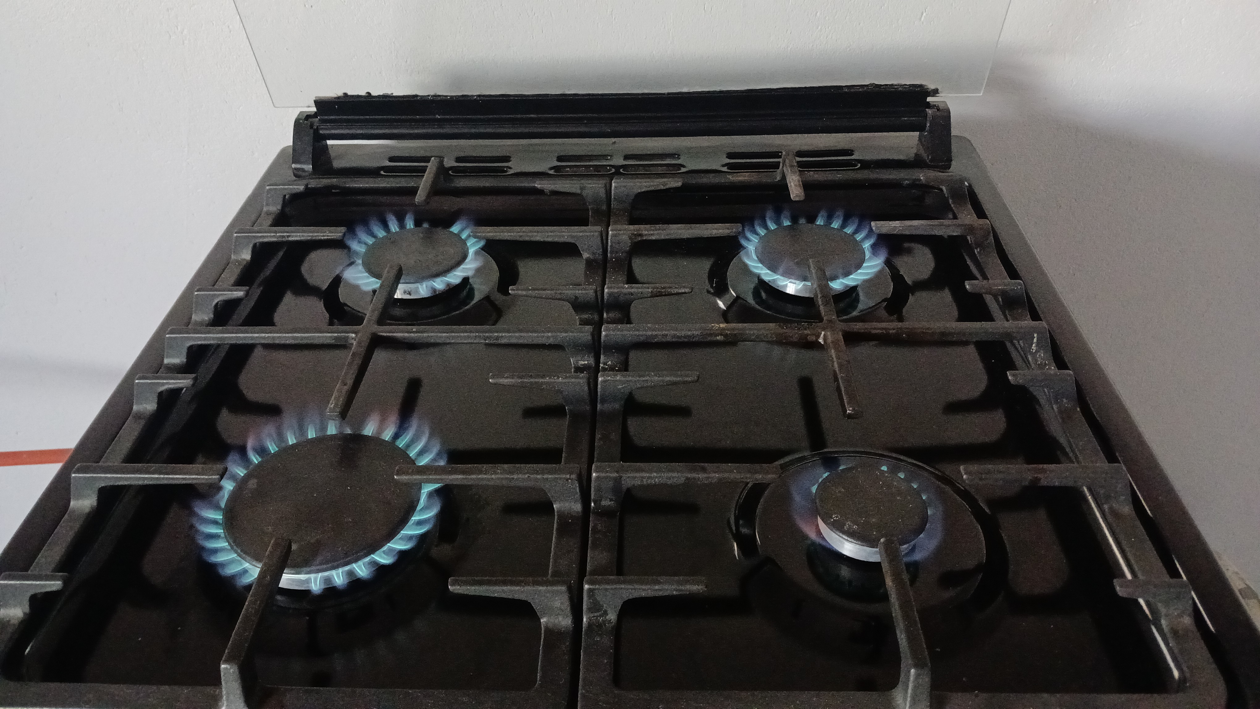 Gas Stove Repairs Specialist - Masvingo