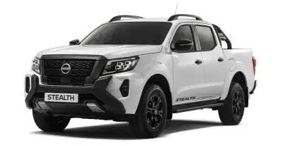 Nissan Navara Stealth For Sale in Harare