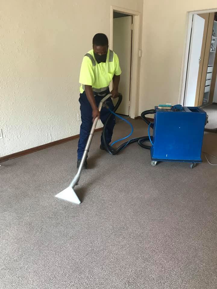 Carpet and Upholstery Deep cleaning services in Avondale west