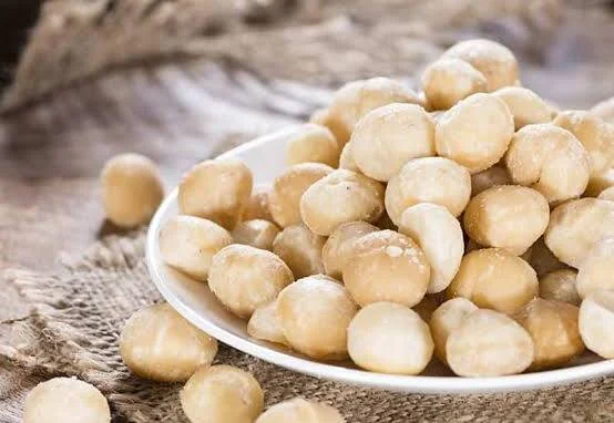 MACADEMIA NUTS in mutare