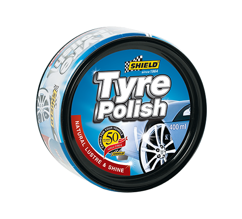 Tyre Polish in Harare