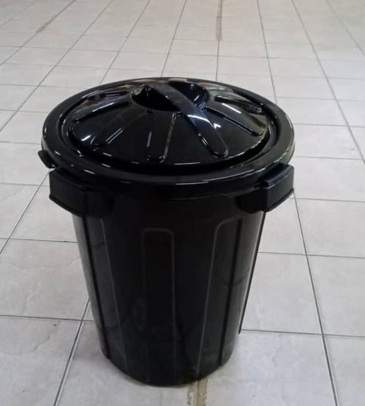 Plastic Bin in Harare