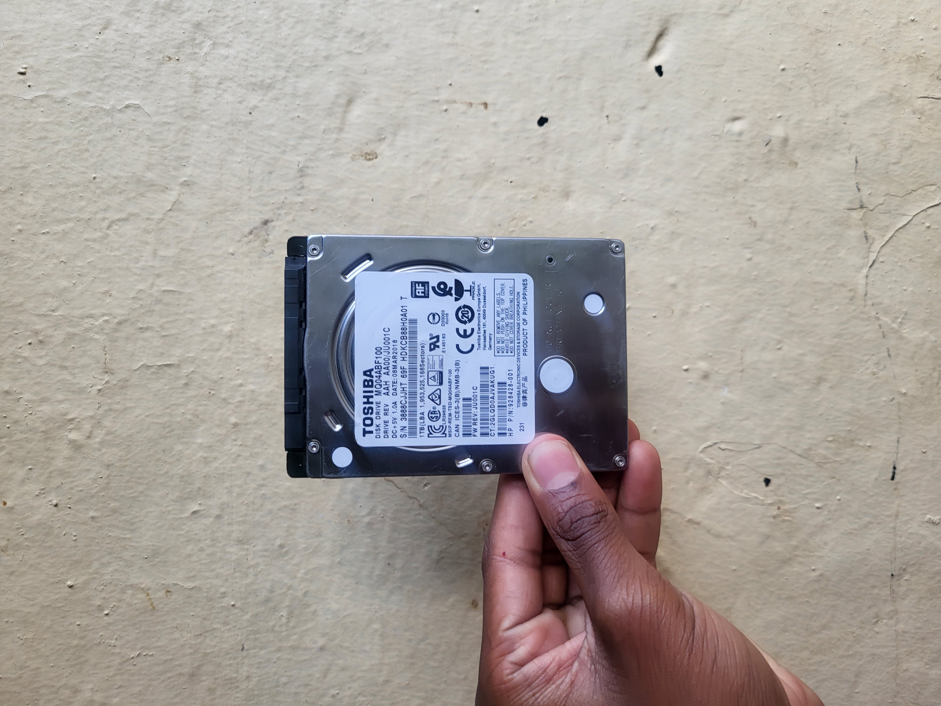 1tb hdd with games like minecraft,nfs mw2012, cod mw2 gta4  and more in cbd
