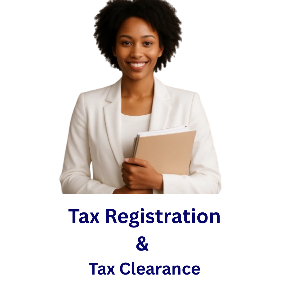Business Formation & Tax Advisory in Harare