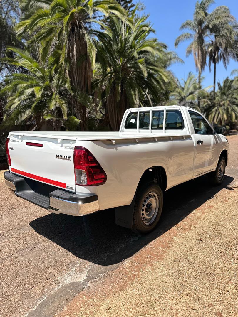 Toyota in Mt Pleasant