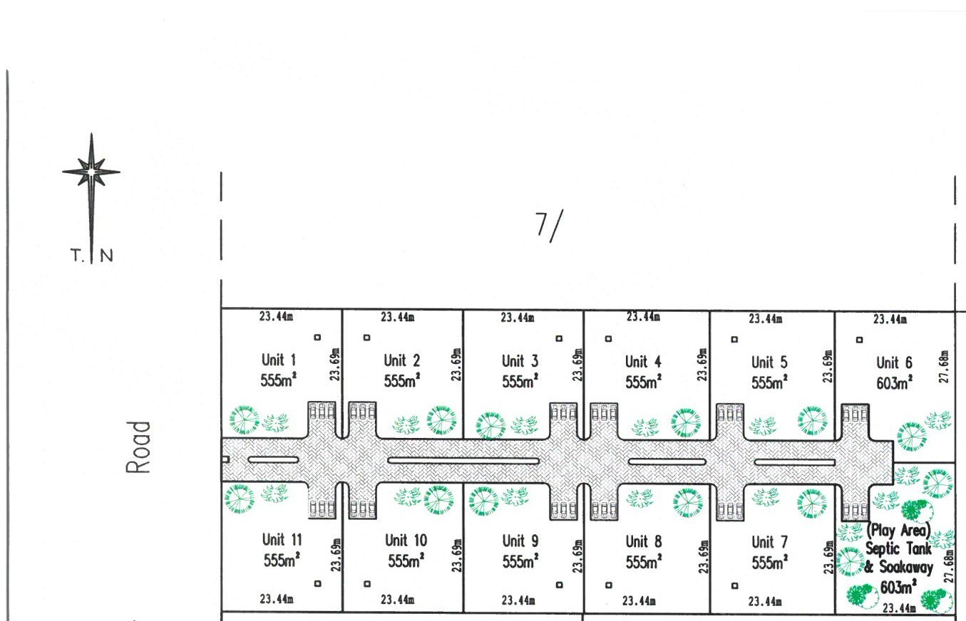 TOWNHOUSE STANDS FOR SALE – JACARANDA,BULAWAYO in JACARANDA