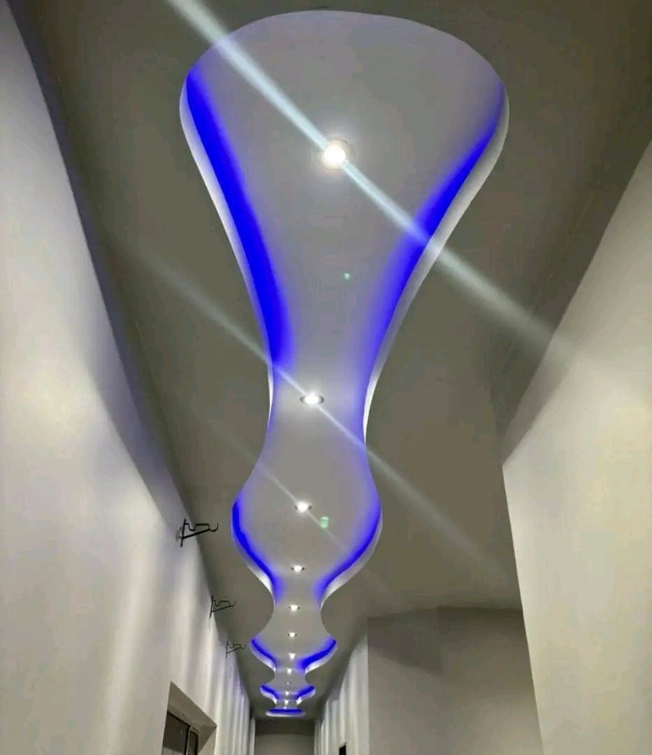 ceiling installations in Harare