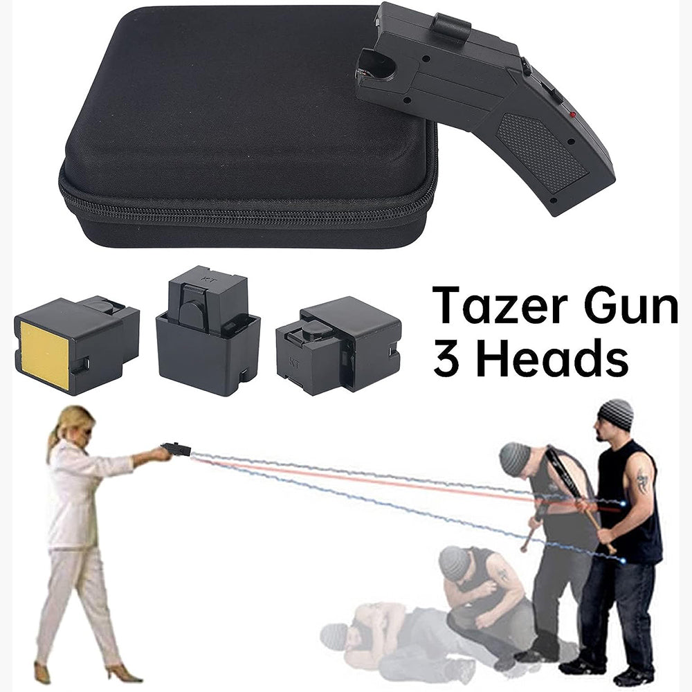 Long Range Taser in Harare Province