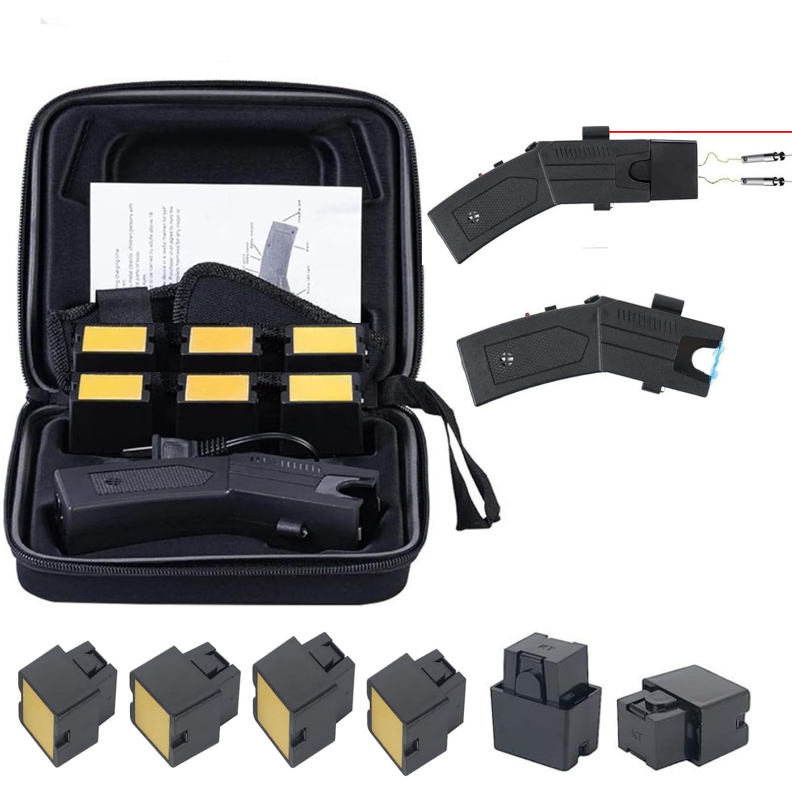Stun Gun Taser in Harare Province