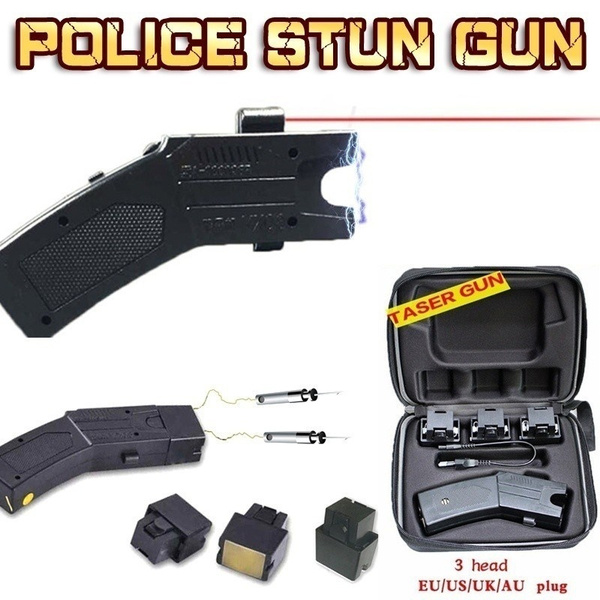 Stun gun Taser (5meters range) in Harare Province