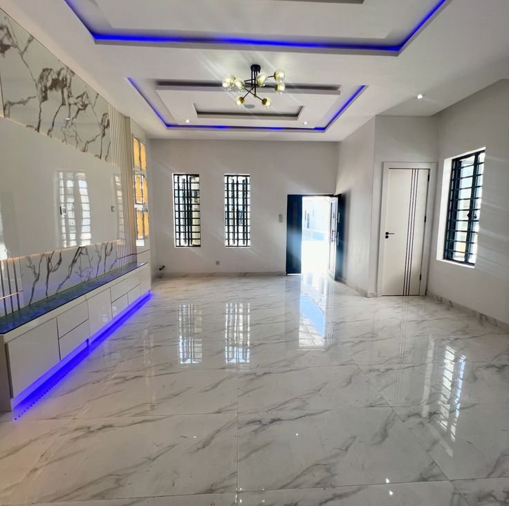 ceiling installations in Harare