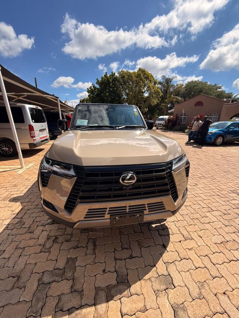 lexus in mt Pleasant