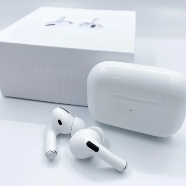AirPods Pro 2nd and 3rd Generation in Harare