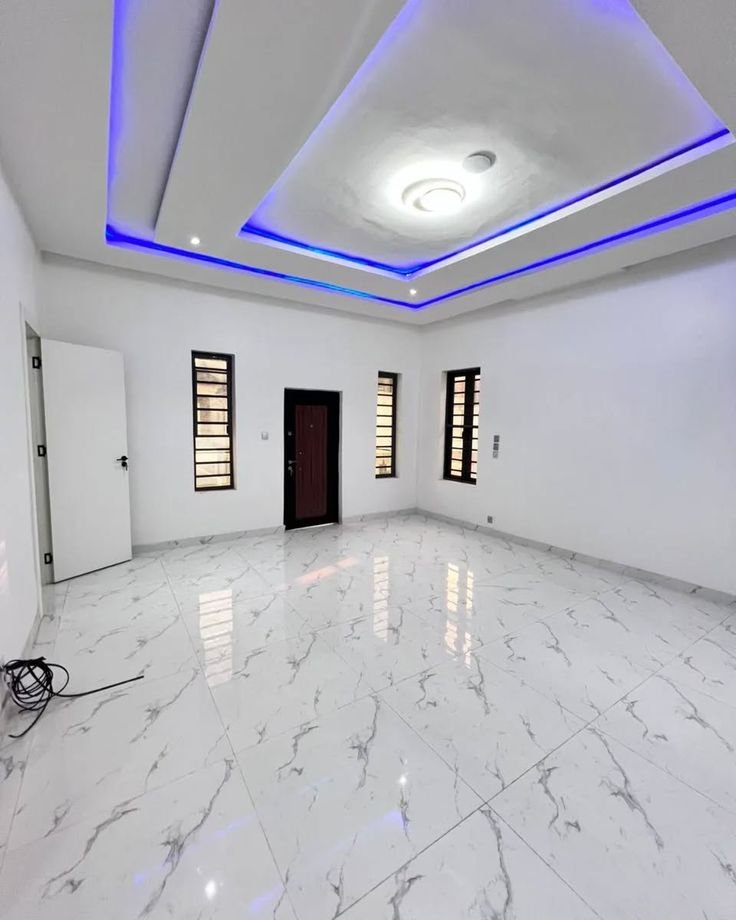 ceiling installation in Harare