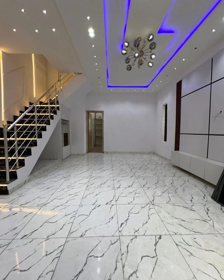 ceiling installation and designing in Harare